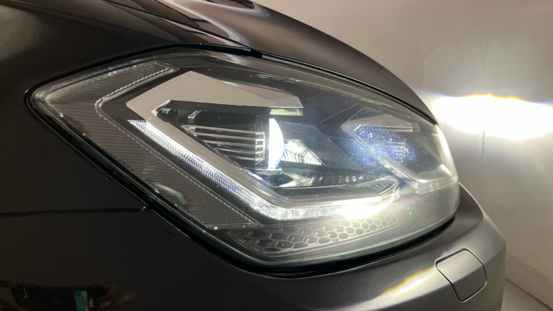 Volkswagen Golf 1.5 TSI EVO Match Edition 5dr Petrol Hatchback